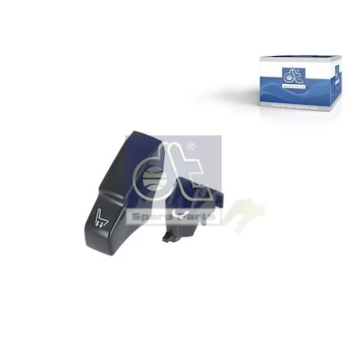 Control Unit, seat adjustment